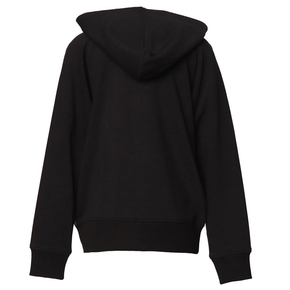 Hummel Hmloliver Zip Hoodie Çocuk Sweat