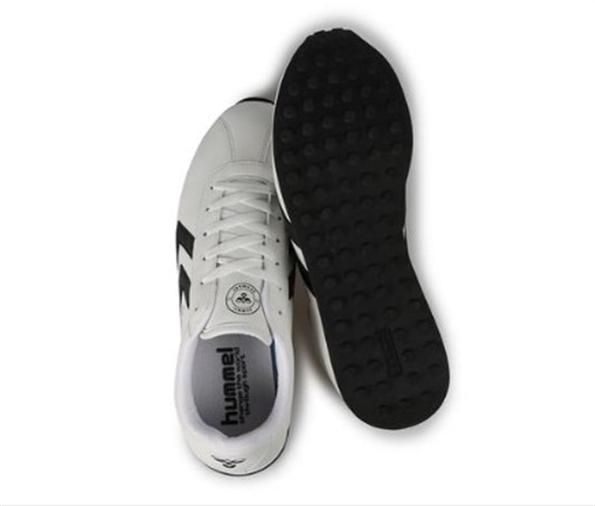 Hummel Hmlray Sneaker Erkek Spor Ayakkabısı