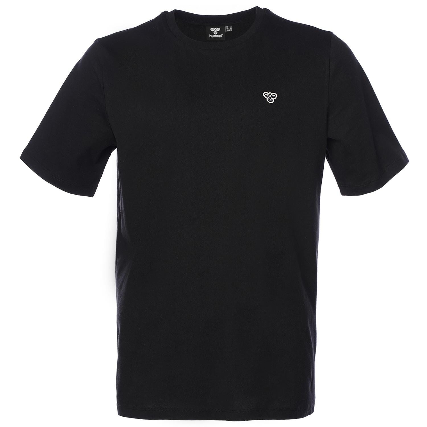 Hummel Hmlt-İc İco Regular T-Shirt Erkek Tişört 911865 | Gözde Spor