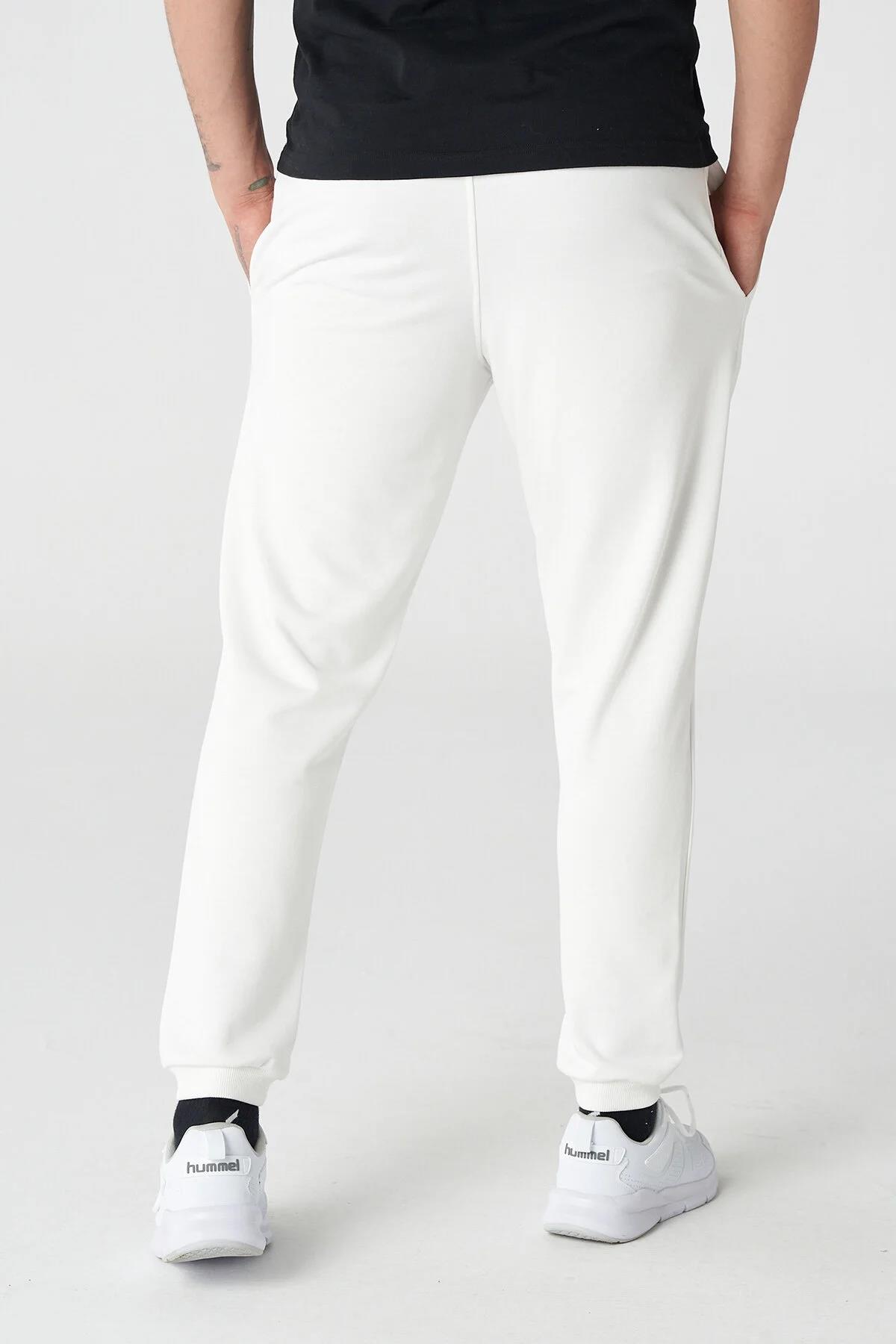 Hummel Hmlt-Ic Ico Sweatpants Erkek Eşofman Altı 931893