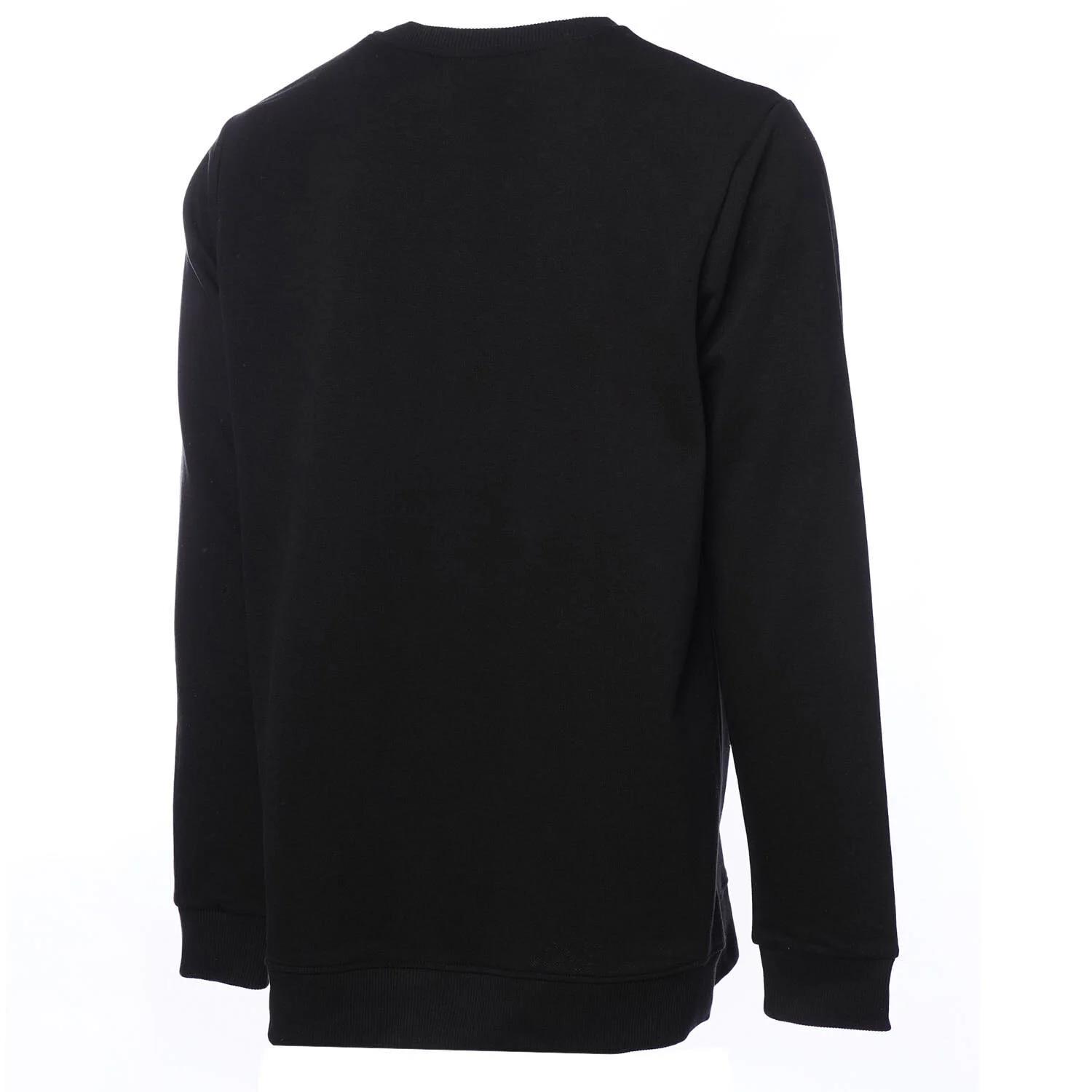Hummel Hmlt-İc İco Sweatshirt Erkek Sweat 921835