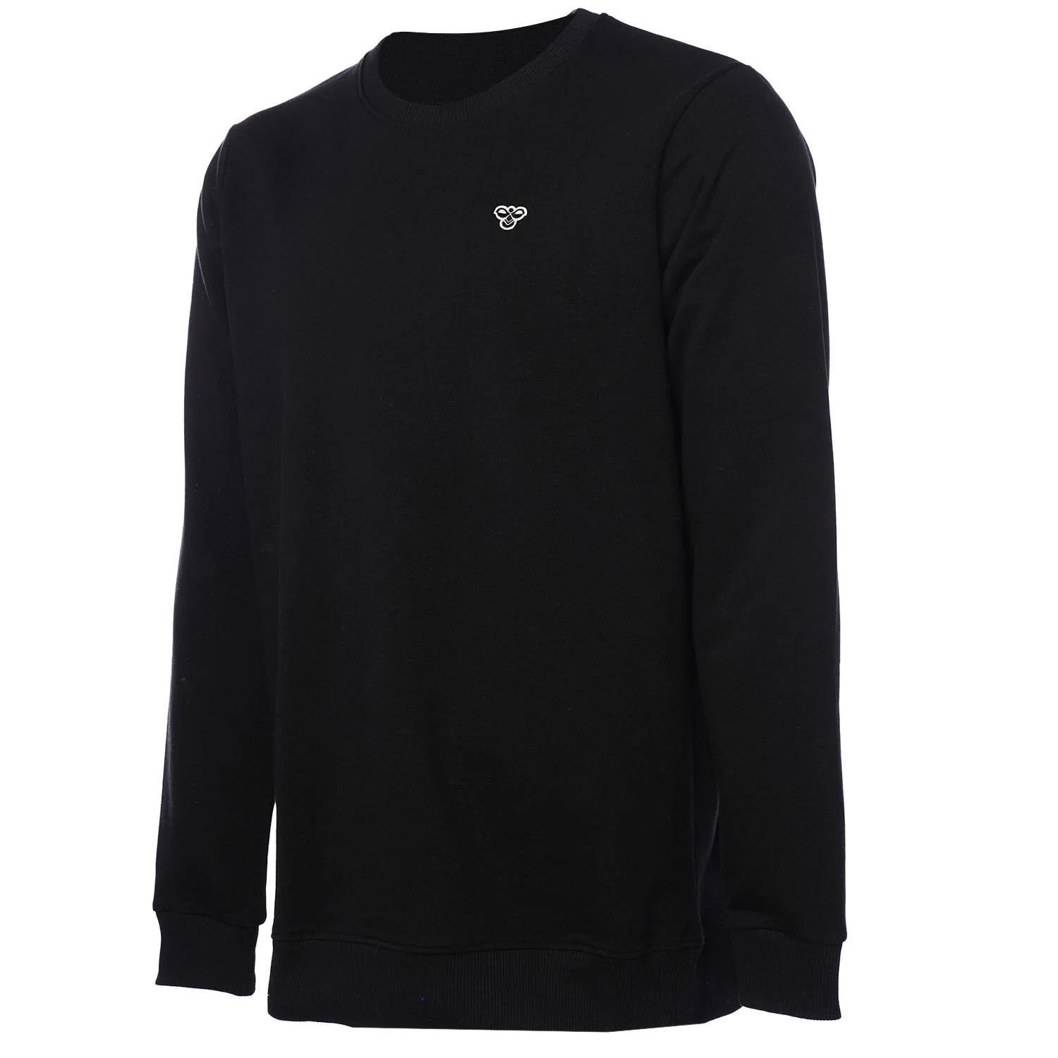 Hummel Hmlt-İc İco Sweatshirt Erkek Sweat 921835