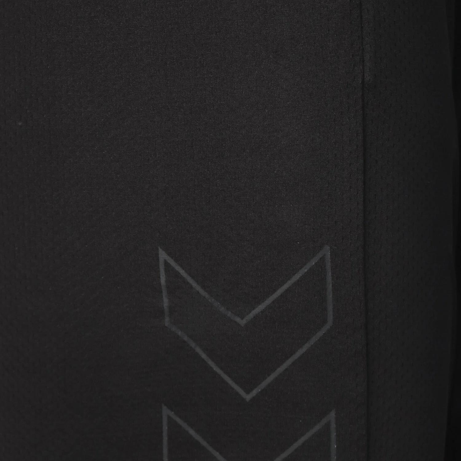 Hummel Hmlt-Te Flex Mesh Shorts Erkek Şort 931681