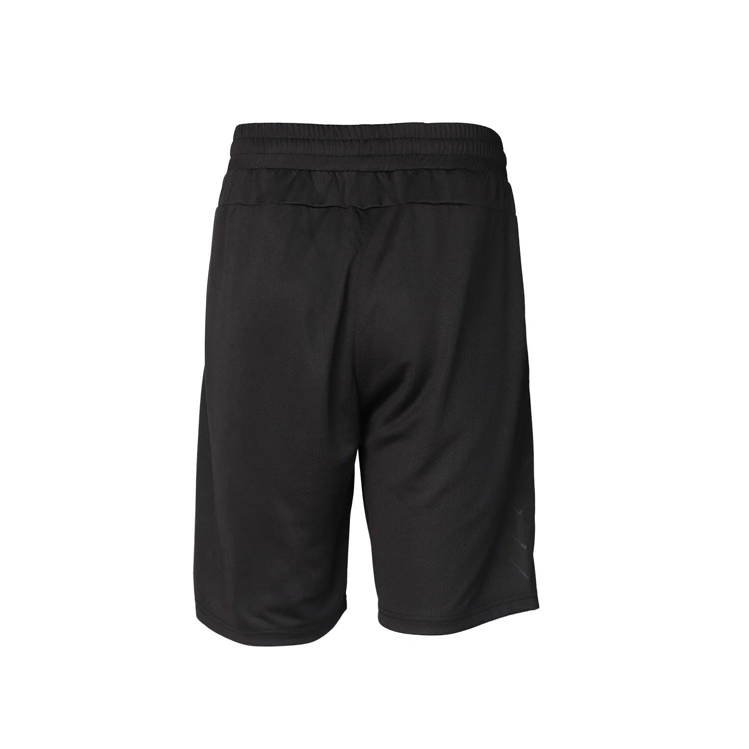 Hummel Hmlt-Te Flex Mesh Shorts Erkek Şort 931681