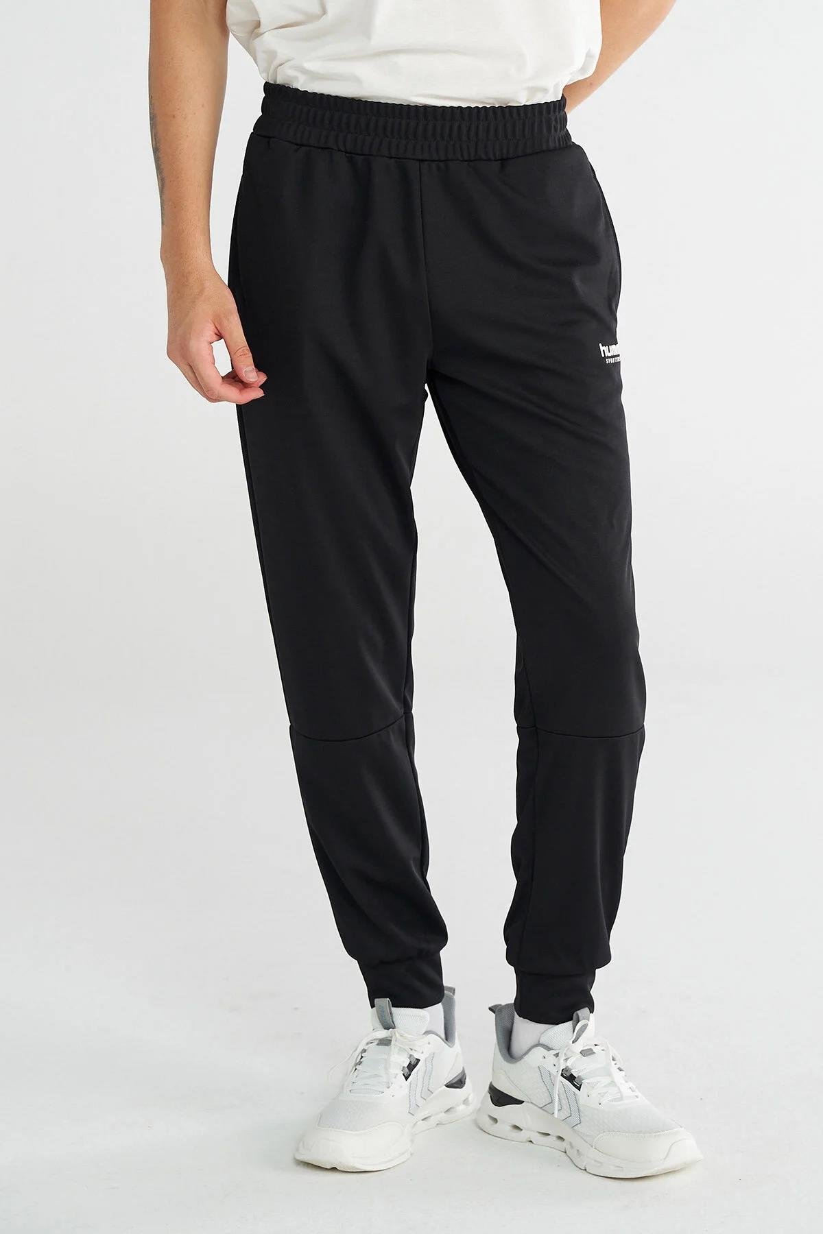 Hummel Hmlterry Track Suit Erkek Eşofman Takımı 960043