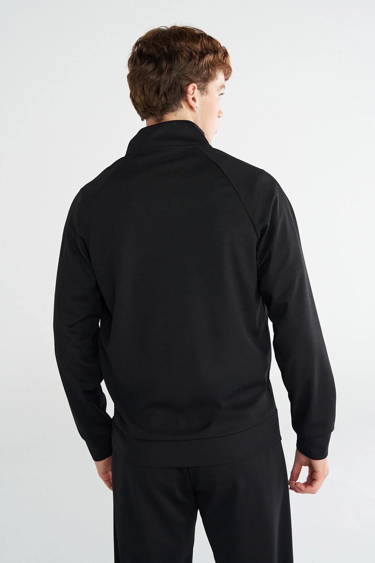 Hummel Hmlterry Track Suit Erkek Eşofman Takımı 960043