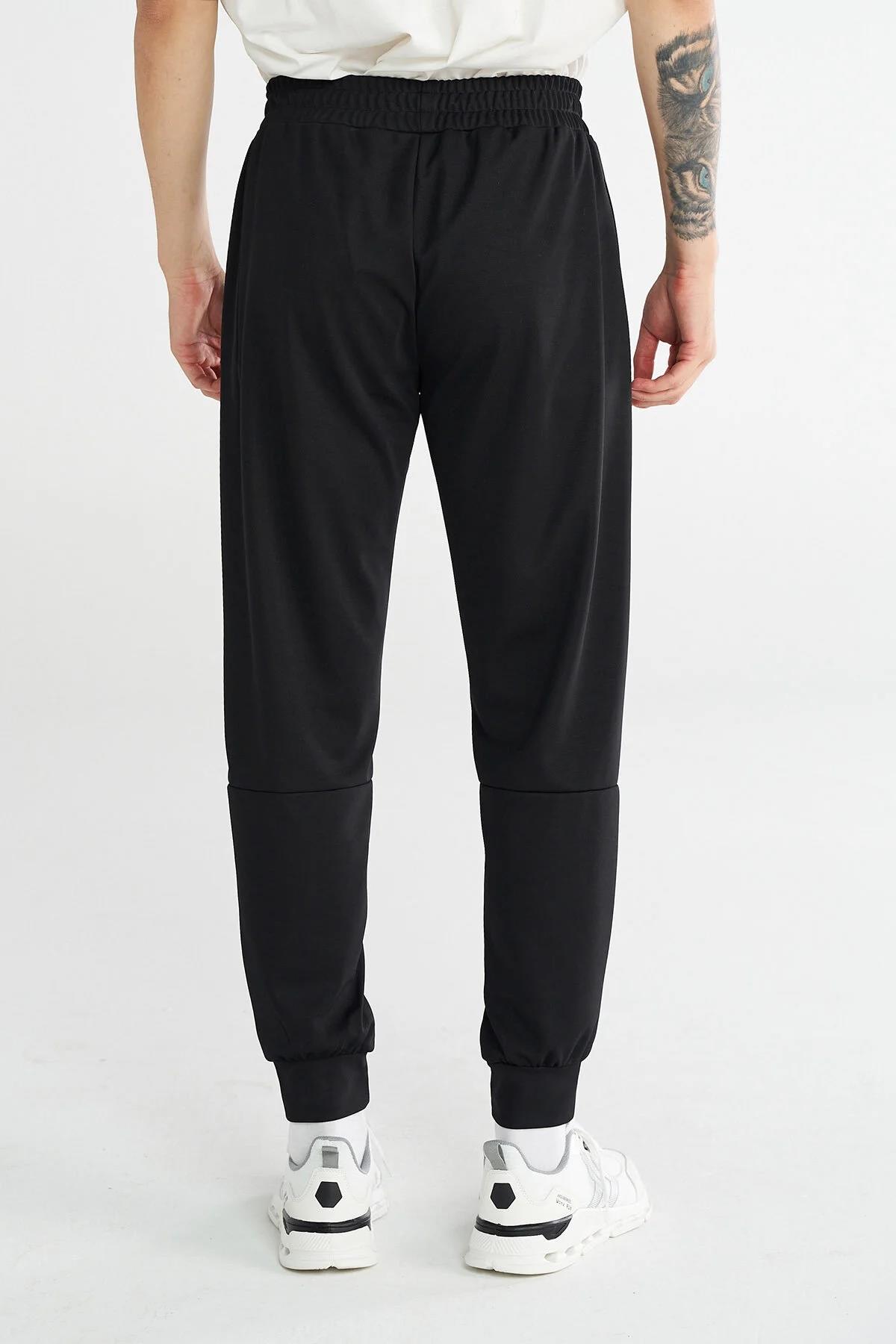 Hummel Hmlterry Track Suit Erkek Eşofman Takımı 960043