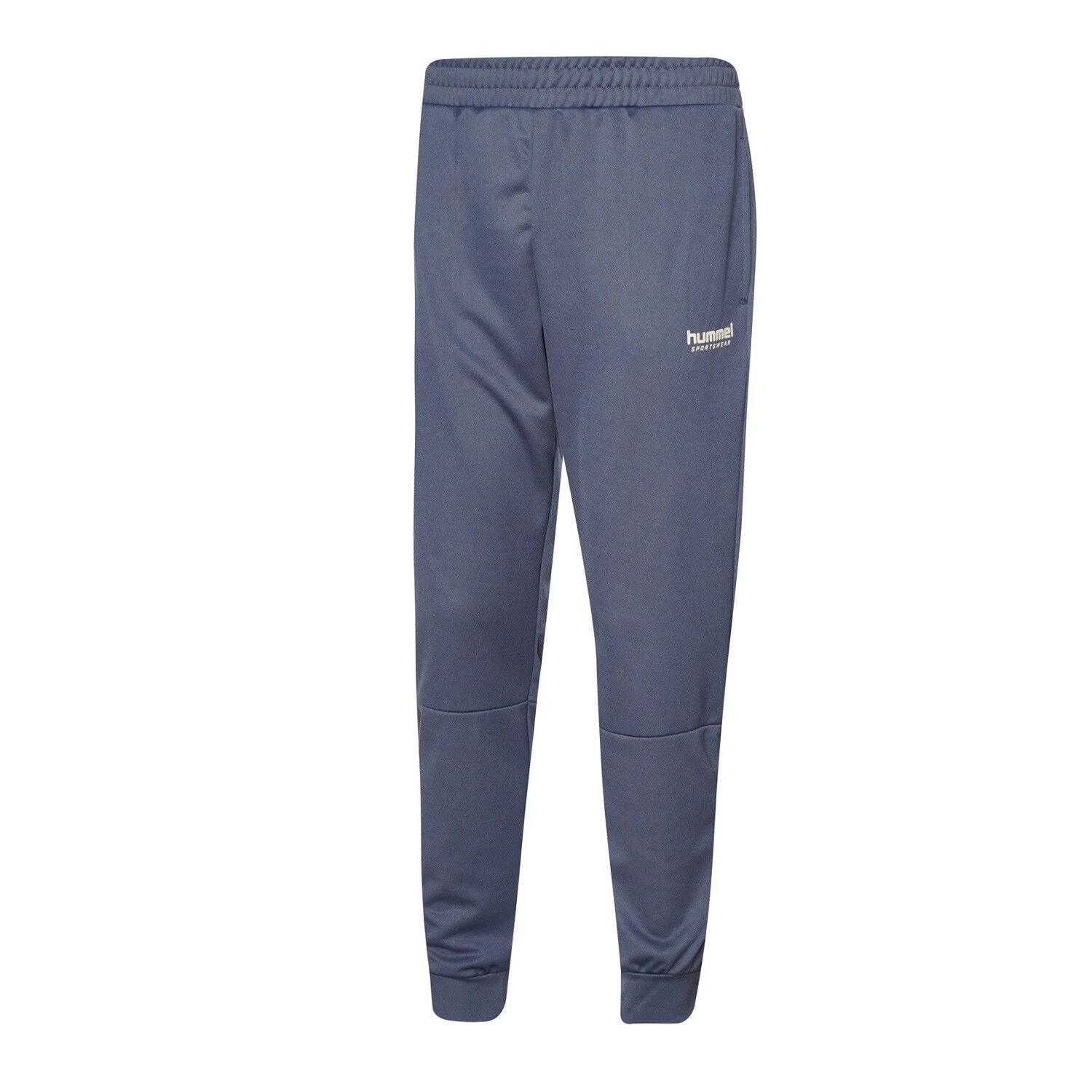 Hummel Hmlterry Track Suit Erkek Eşofman Takımı 960043