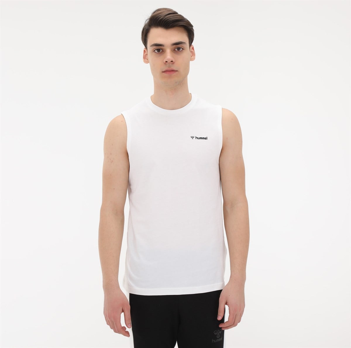 Hummel Hmltıago Tank Top Erkek Atlet