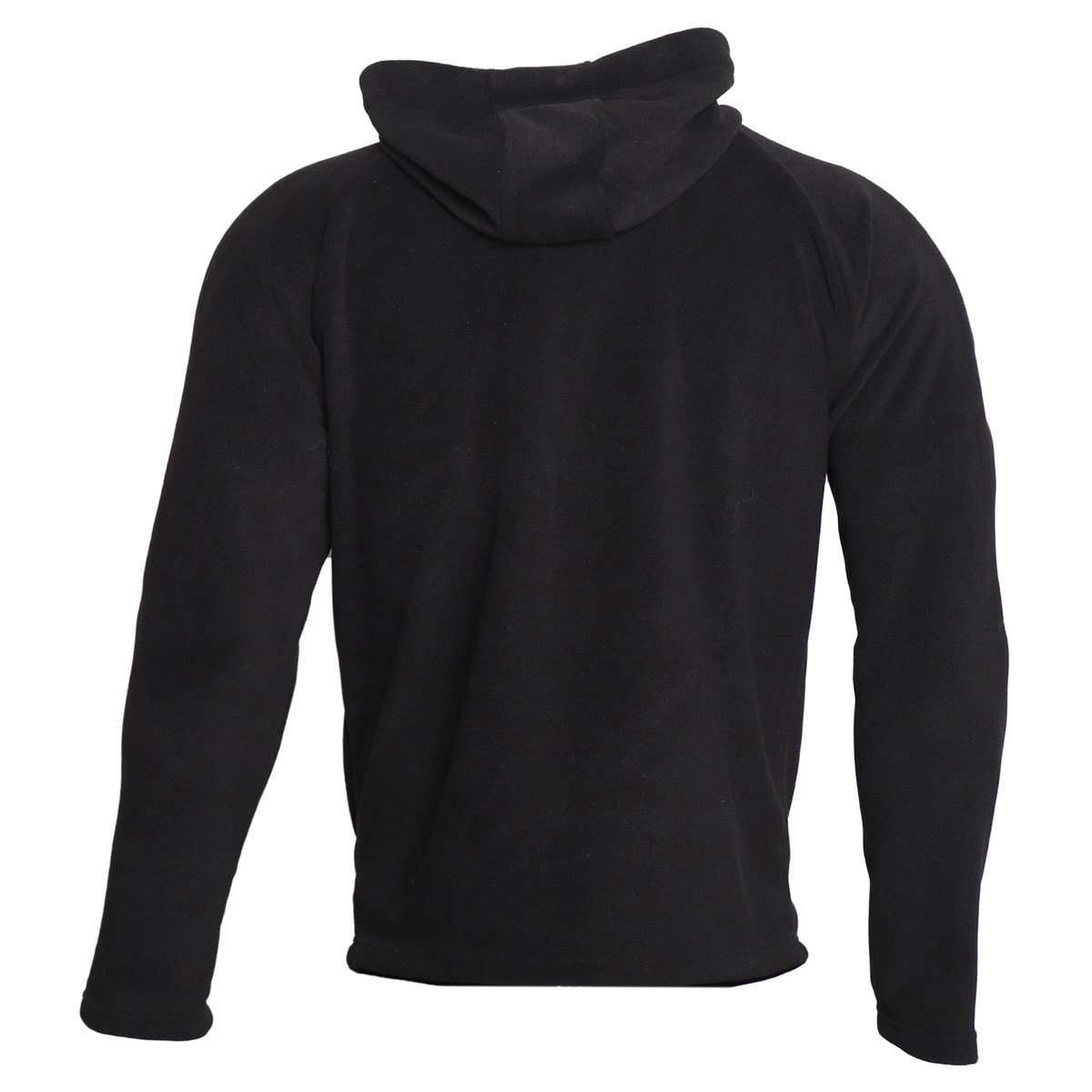Hummel Hmlyaky Feece Zıp Hoodıe Erkek Sweat