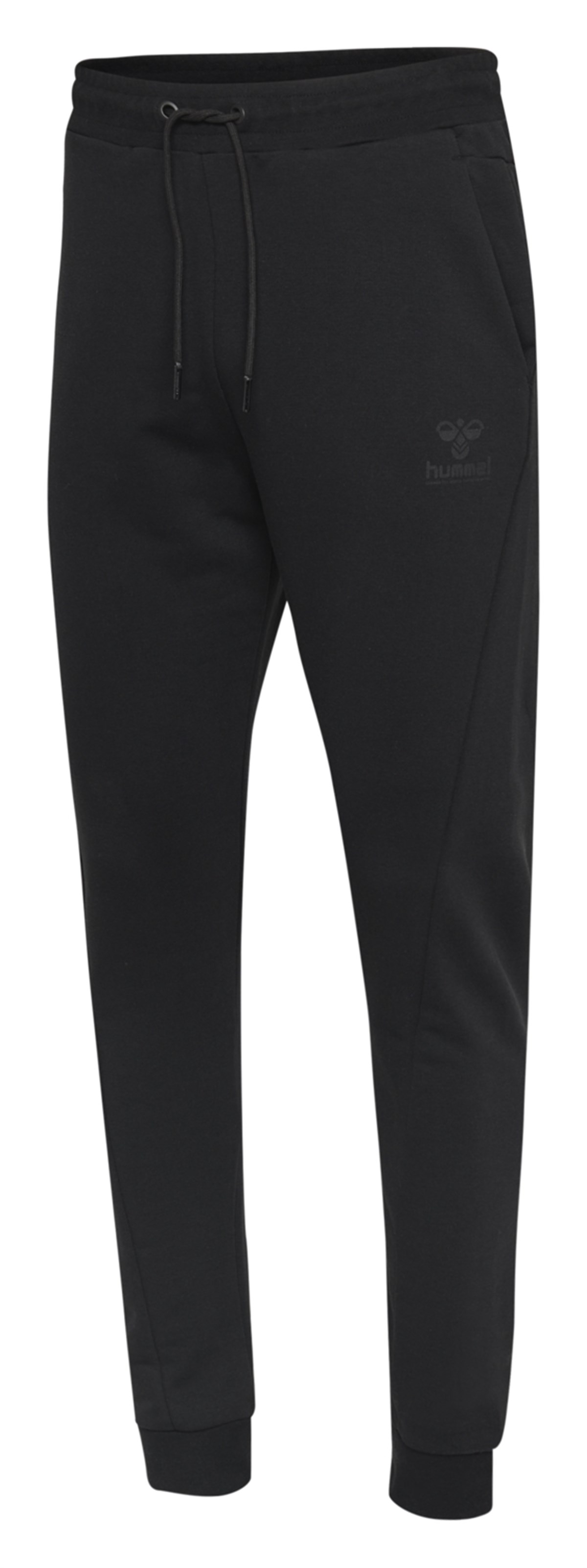Hummel ısam Regular Pants Erkek Eşofman Altı