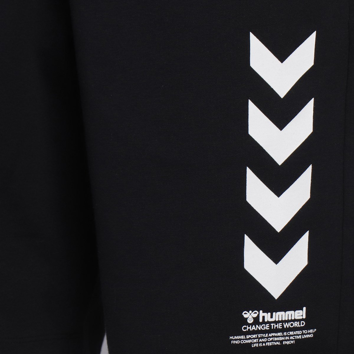 Hummel kens Shorts Erkek Şort