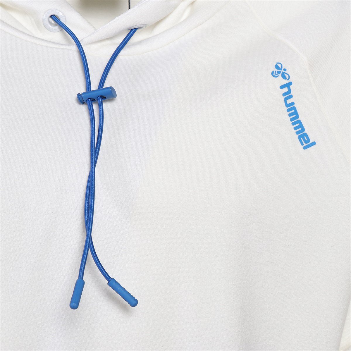 Hummel moon Ss Tee Hoodıe Erkek Sweat