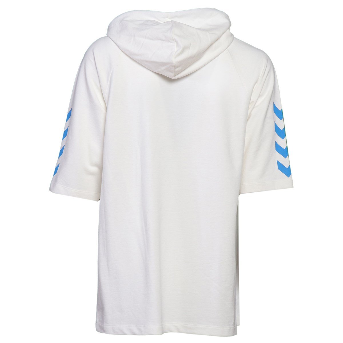 Hummel moon Ss Tee Hoodıe Erkek Sweat