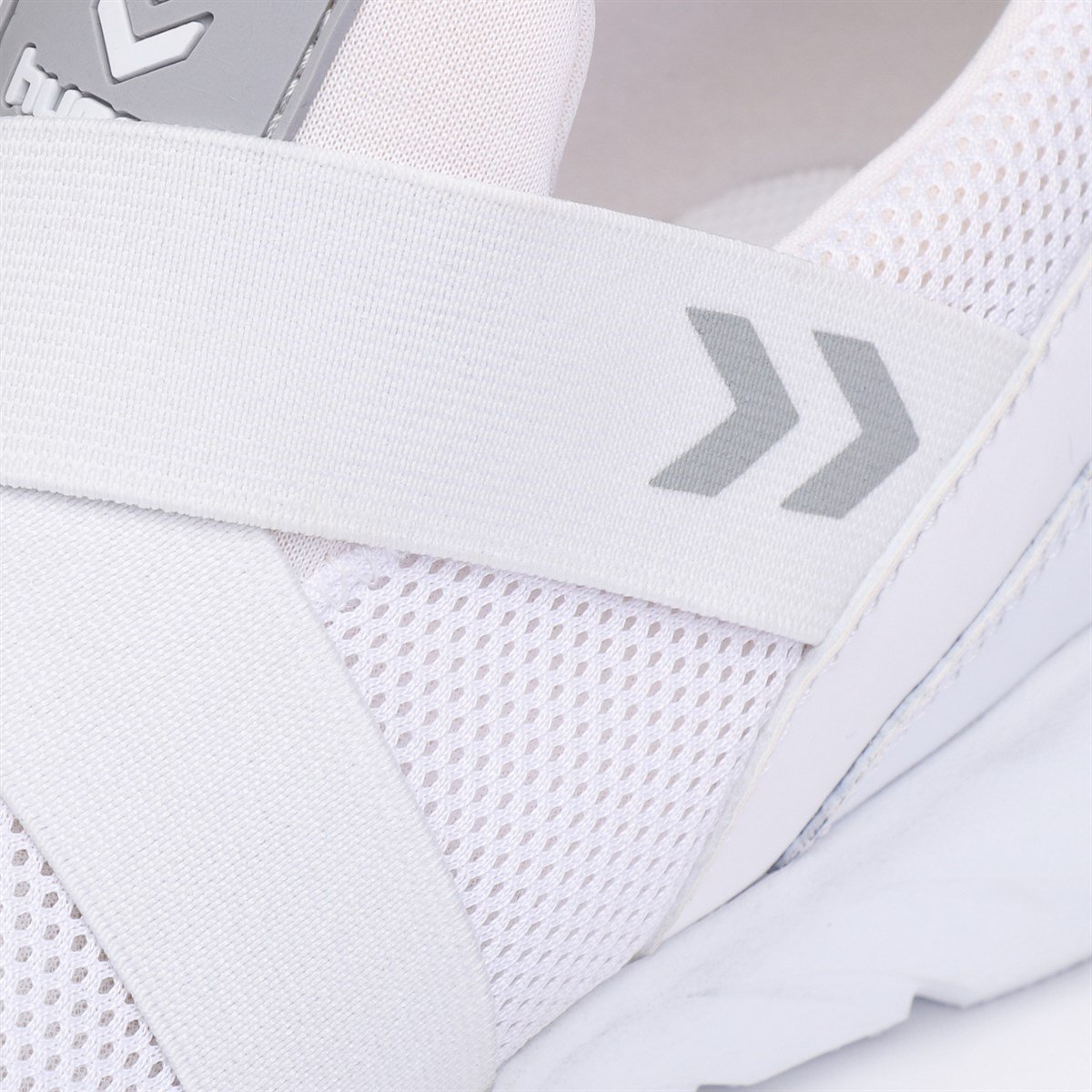 Hummel Morgan Çocuk Spor Ayakkabısı
