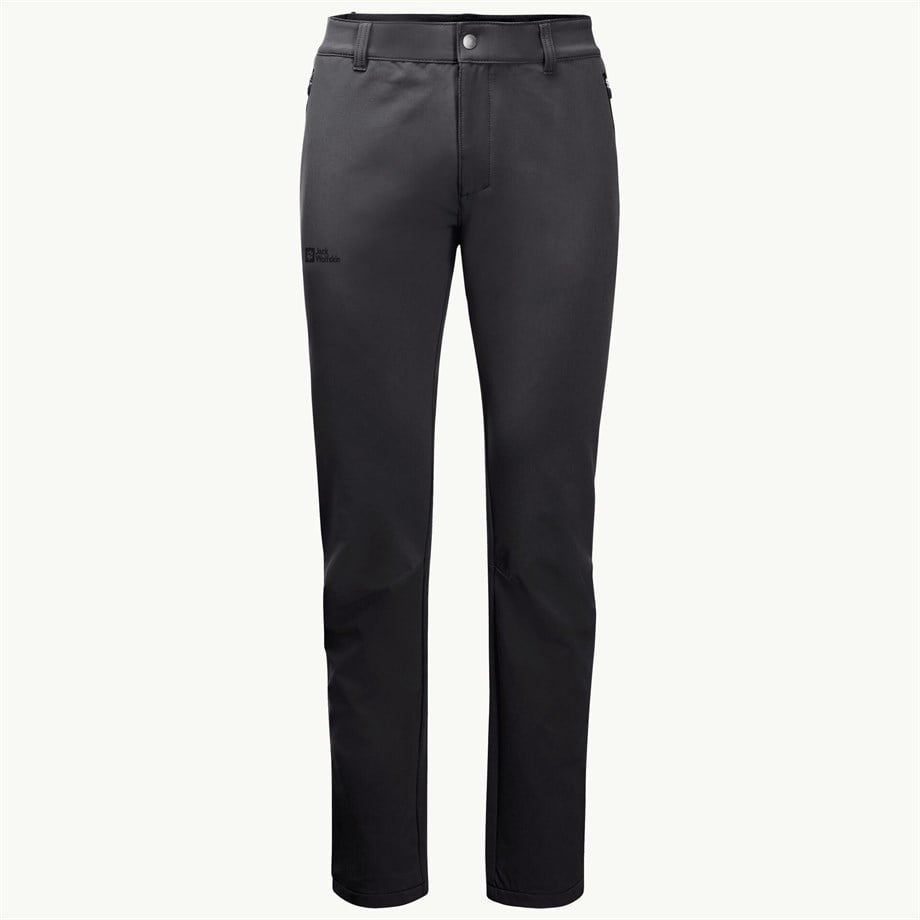 Jack Wolfskin Activate Thermic Pants M Erkek Pantolon