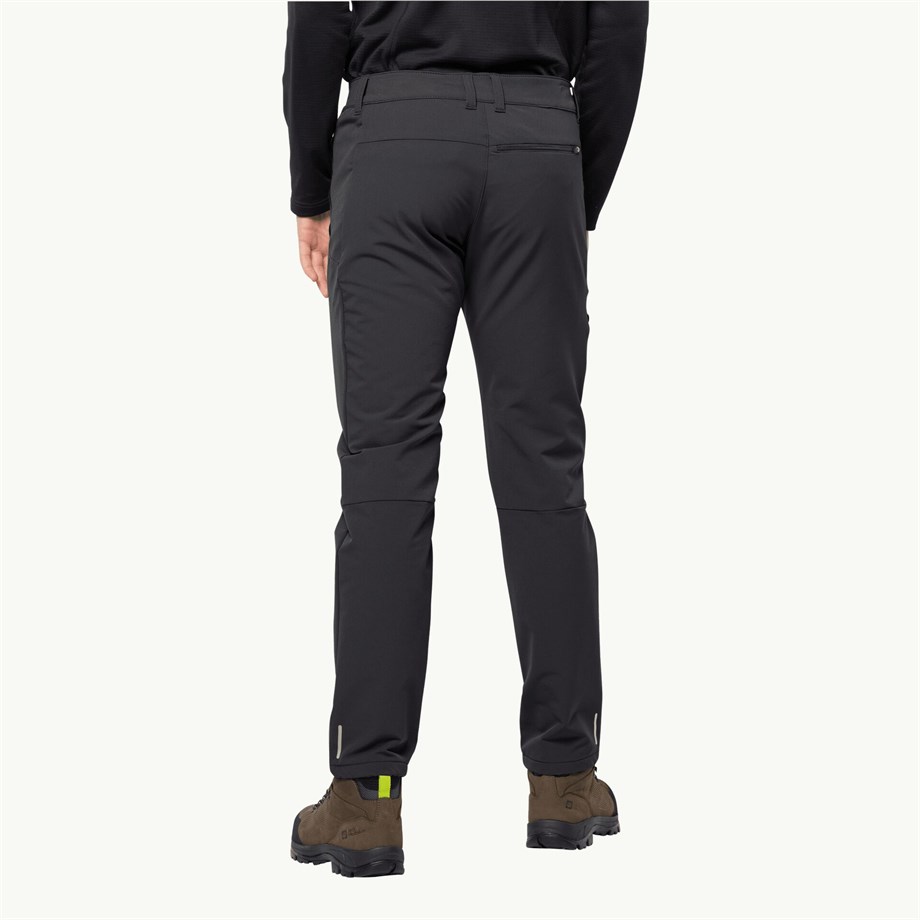 Jack Wolfskin Activate Thermic Pants M Erkek Pantolon