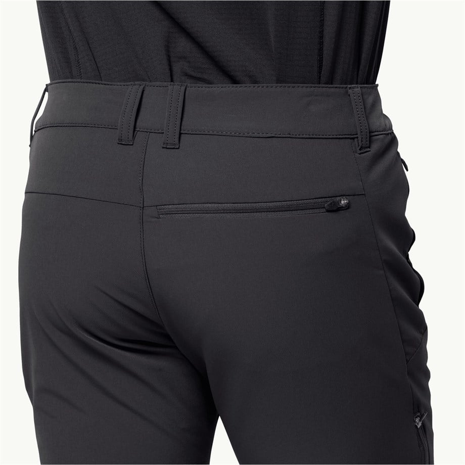 Jack Wolfskin Activate Thermic Pants M Erkek Pantolon