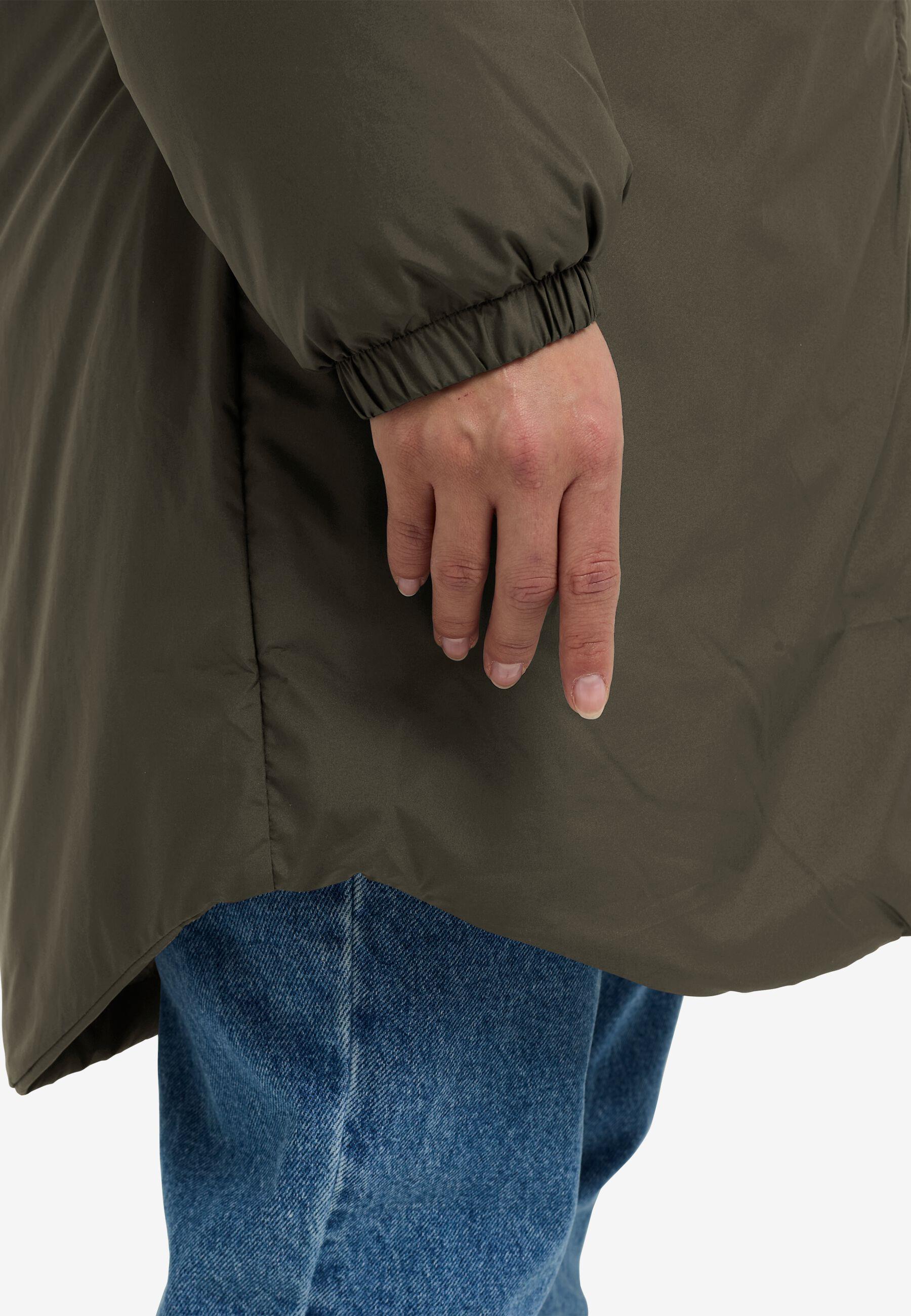 Jack Wolfskin Altay Jkt W Kadın Mont A65071