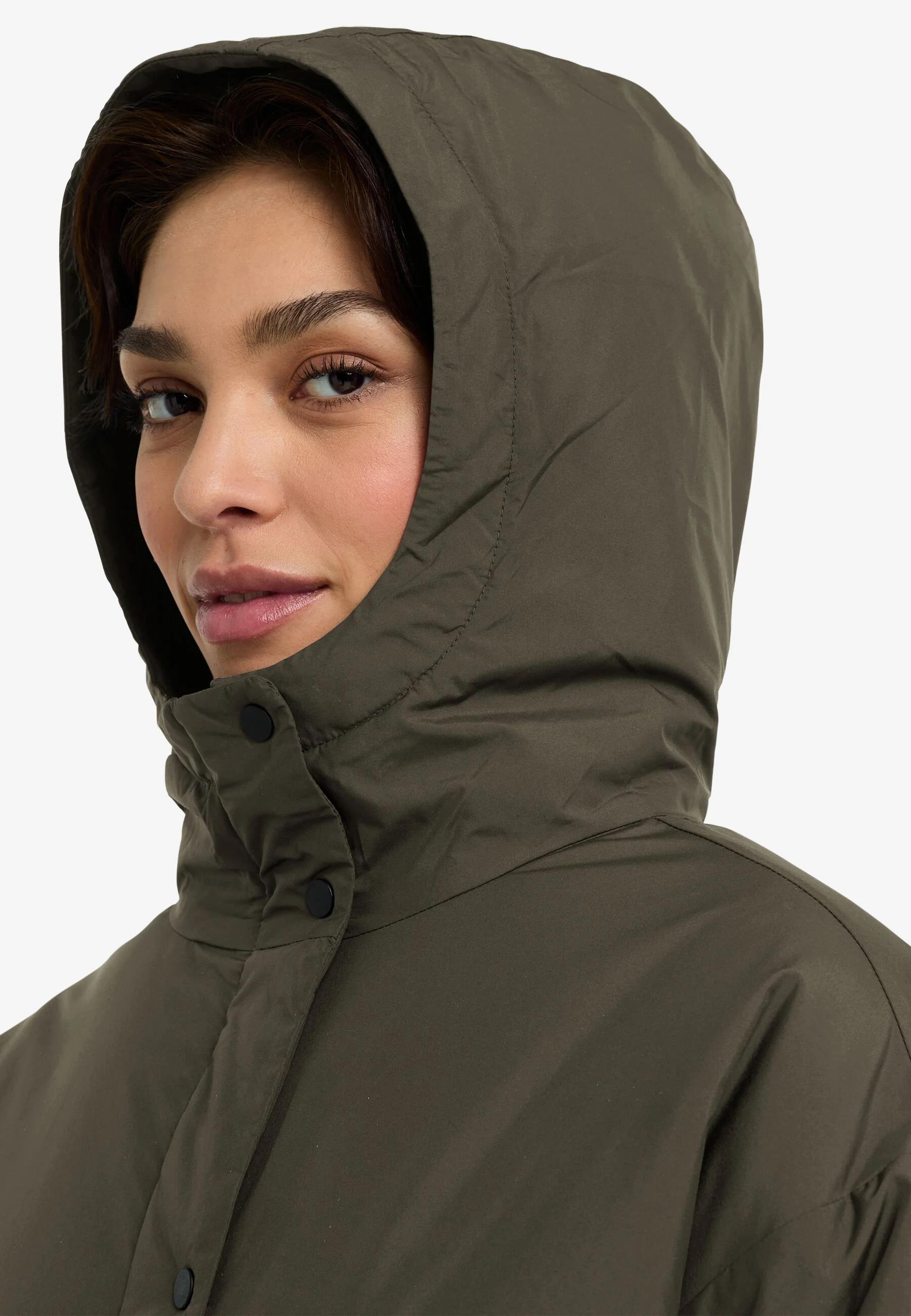 Jack Wolfskin Altay Jkt W Kadın Mont A65071