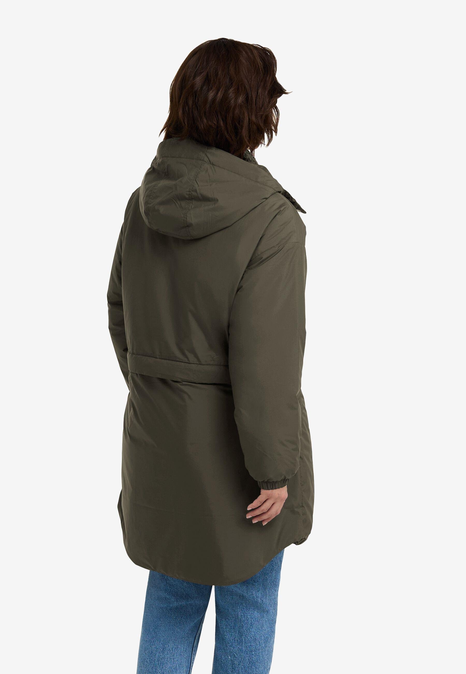 Jack Wolfskin Altay Jkt W Kadın Mont A65071