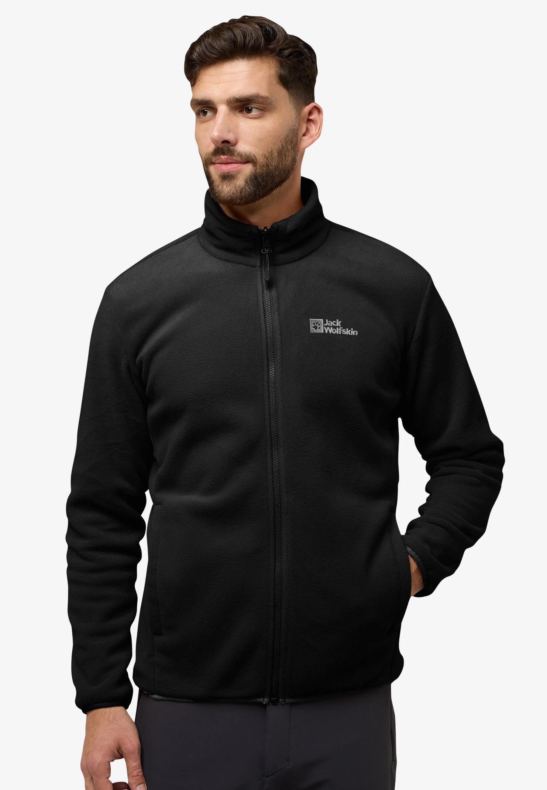 Jack Wolfskin Altenberg 3In1 Jkt M Erkek Mont A61864