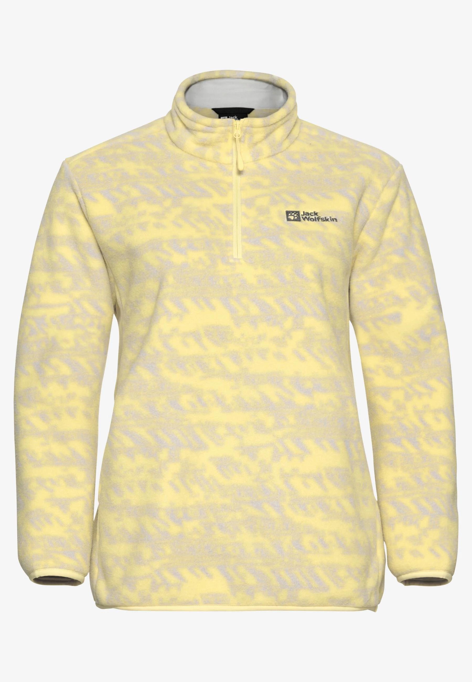 Jack Wolfskin Big Sky Hz W Kadın Polar A65449