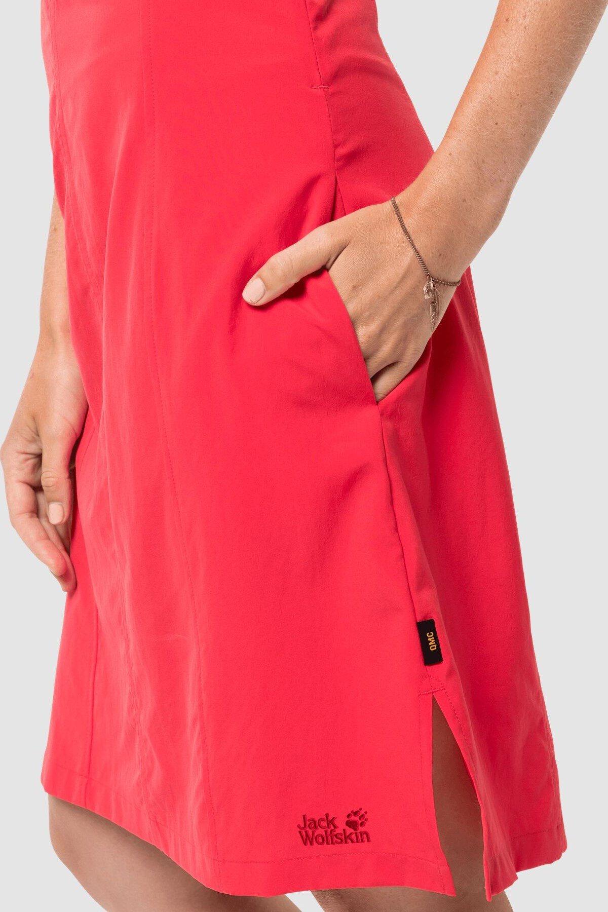 Jack Wolfskin Costa Calma Dress Kadın Elbise