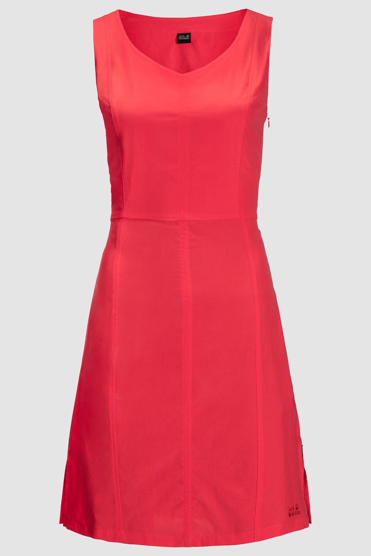 Jack Wolfskin Costa Calma Dress Kadın Elbise