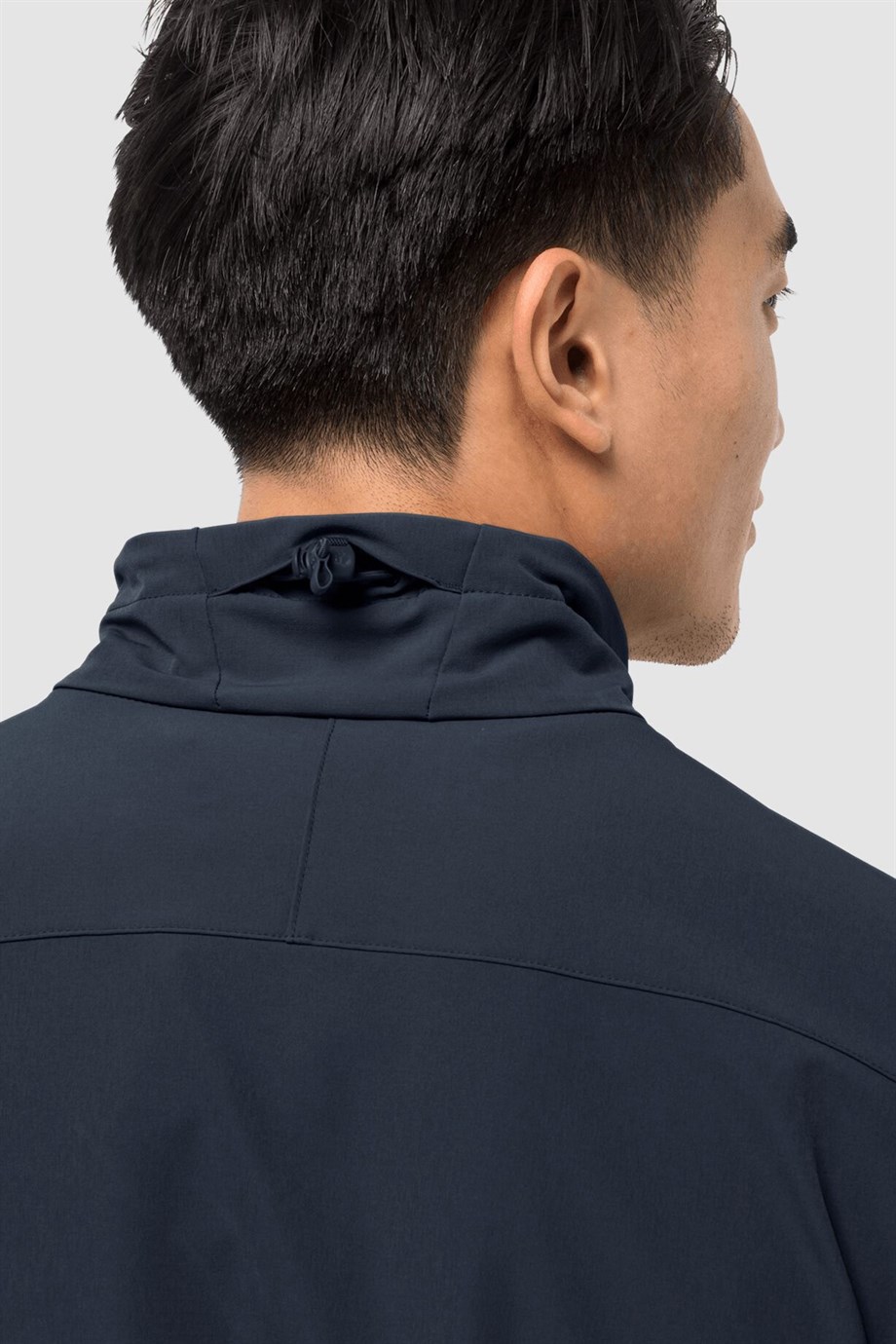 Jack Wolfskin Crestview Jacket Erkek Ceket