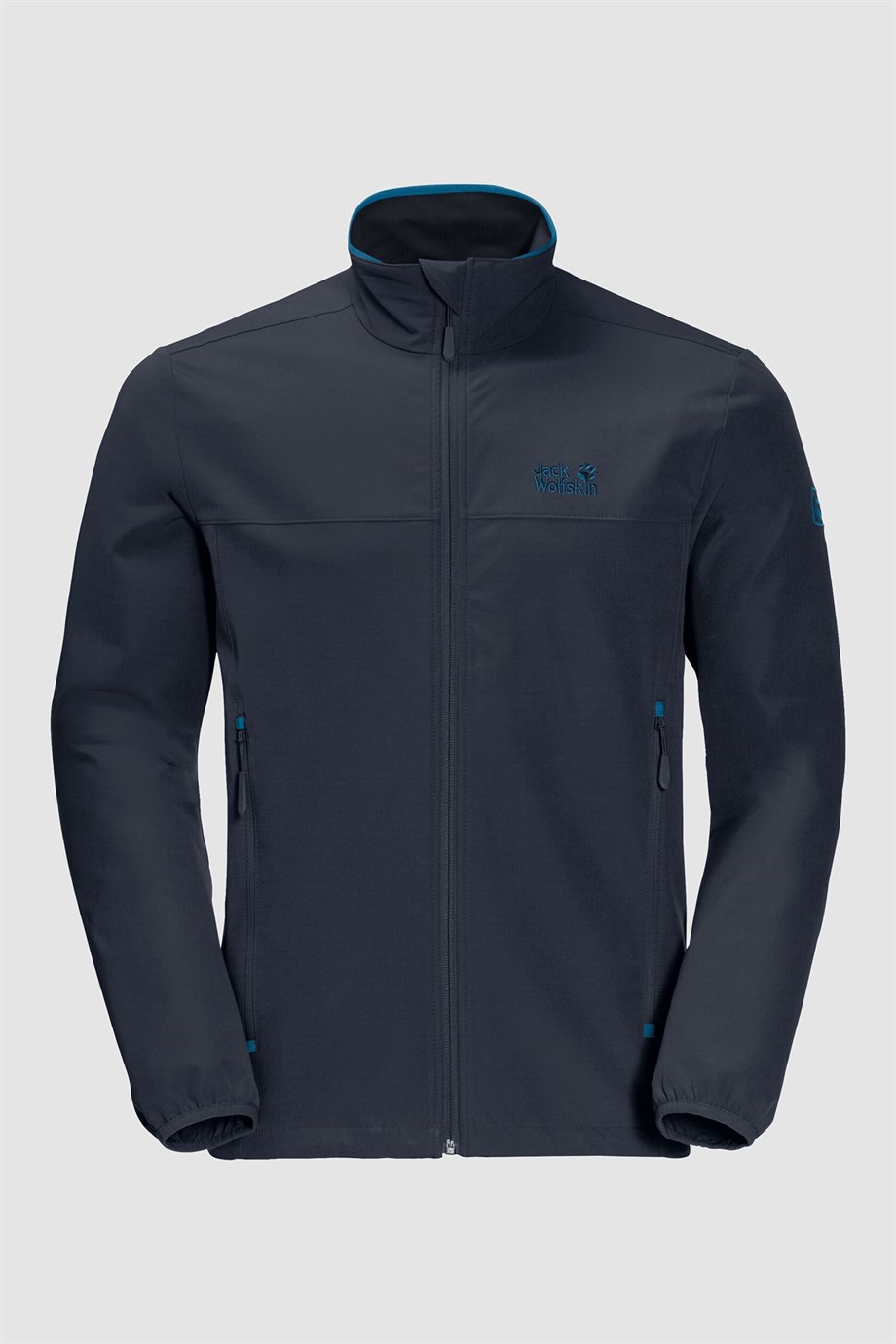 Jack Wolfskin Crestview Jacket Erkek Ceket