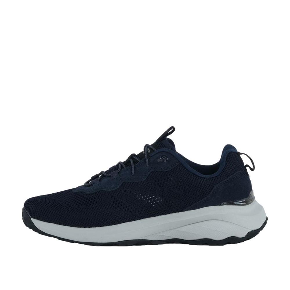 Jack Wolfskin Dromoventure Knit Low M Erkek Spor Ayakkabısı