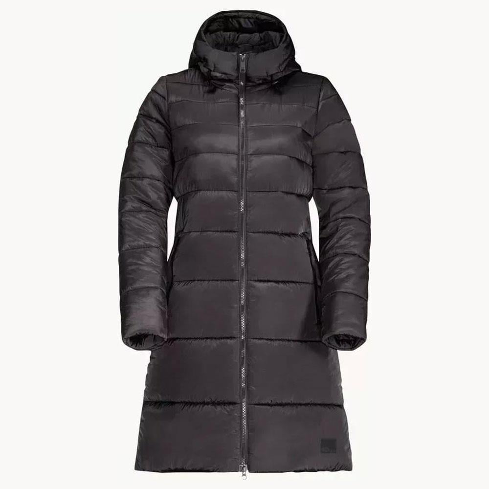 Jack Wolfskin Eisbach Coat W Kadın Ceket