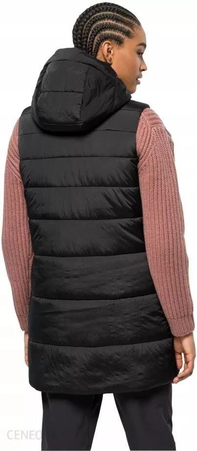 Jack Wolfskin Eisbach Vest W Kadın Yelek