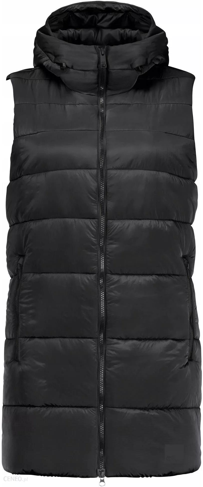 Jack Wolfskin Eisbach Vest W Kadın Yelek
