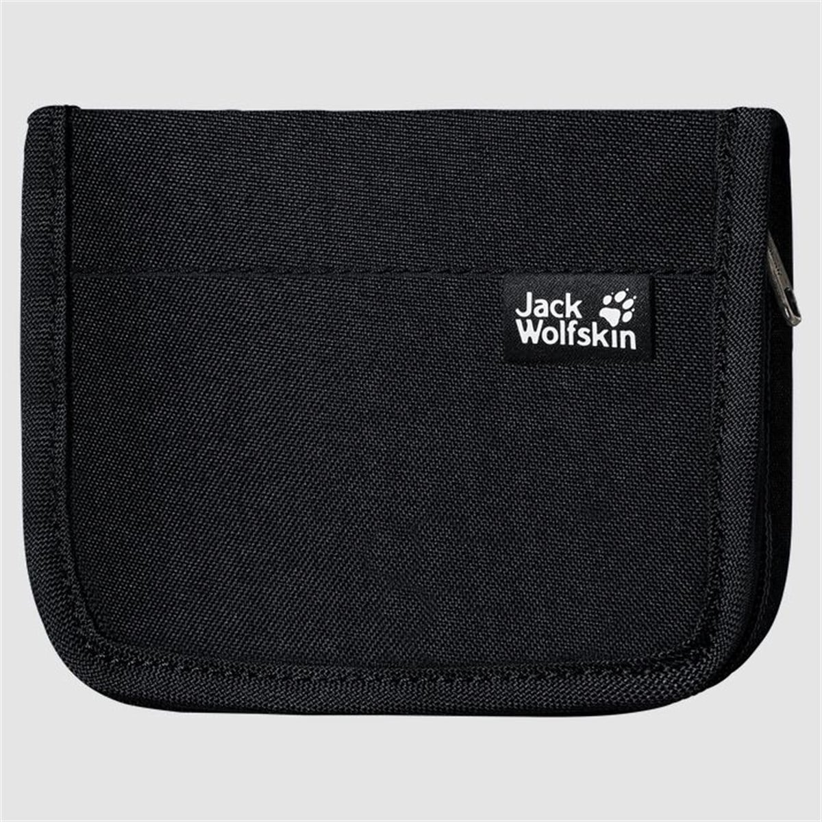 Jack Wolfskin First Class Unisex Cüzdan