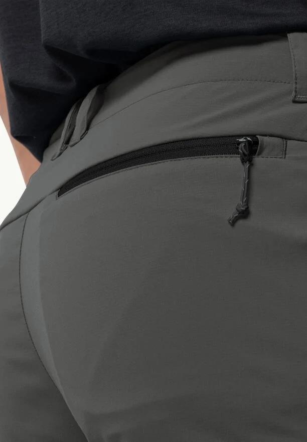 Jack Wolfskin Glastal Pants M Erkek Pantolon 1508221