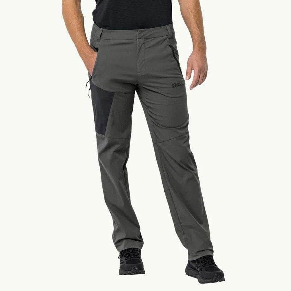 Jack Wolfskin Glastal Pants M Erkek Pantolon 1508221