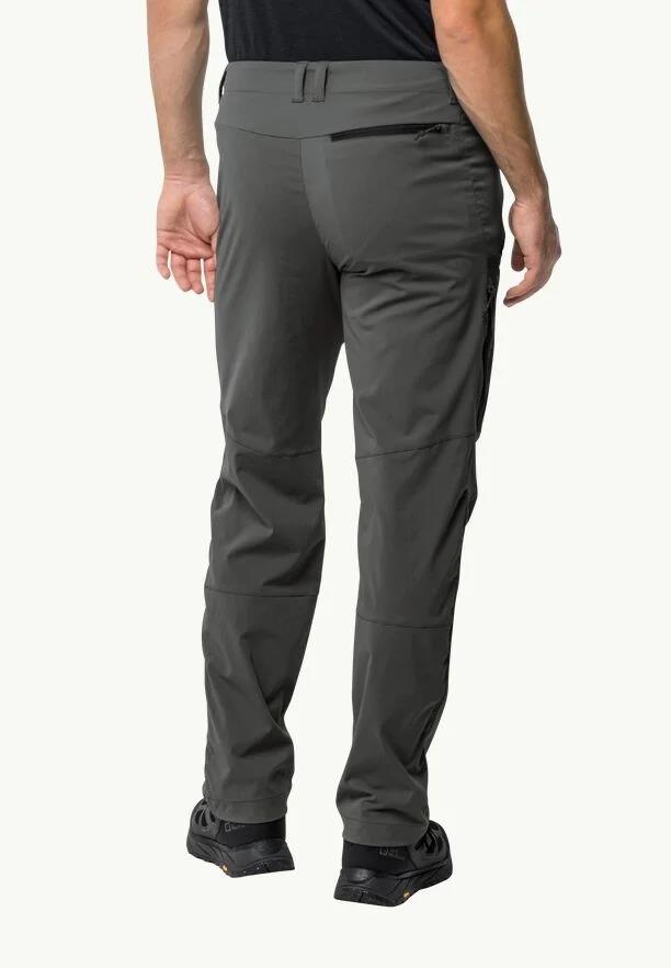 Jack Wolfskin Glastal Pants M Erkek Pantolon 1508221