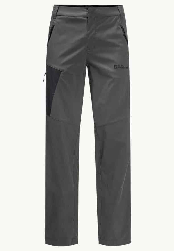 Jack Wolfskin Glastal Pants M Erkek Pantolon 1508221