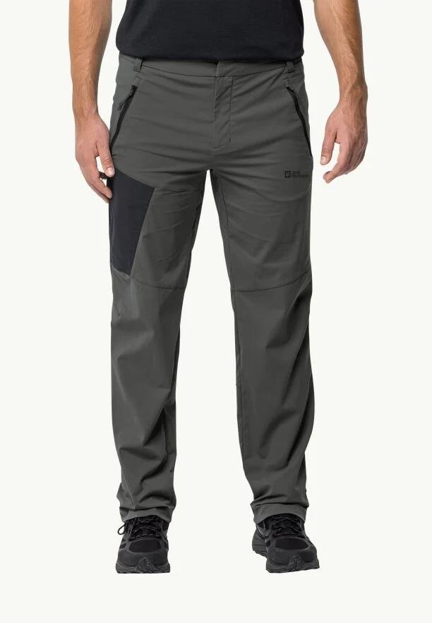 Jack Wolfskin Glastal Pants M Erkek Pantolon 1508221