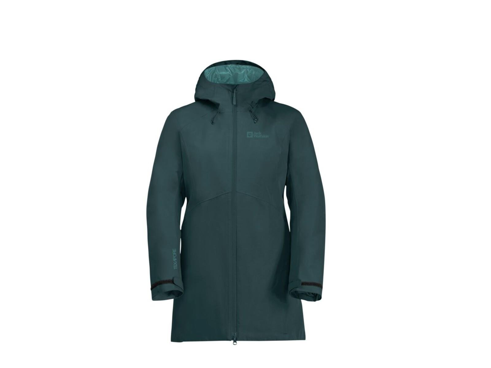 Jack Wolfskin Heidelstein İns Jkt W Kadın Ceket 1115681