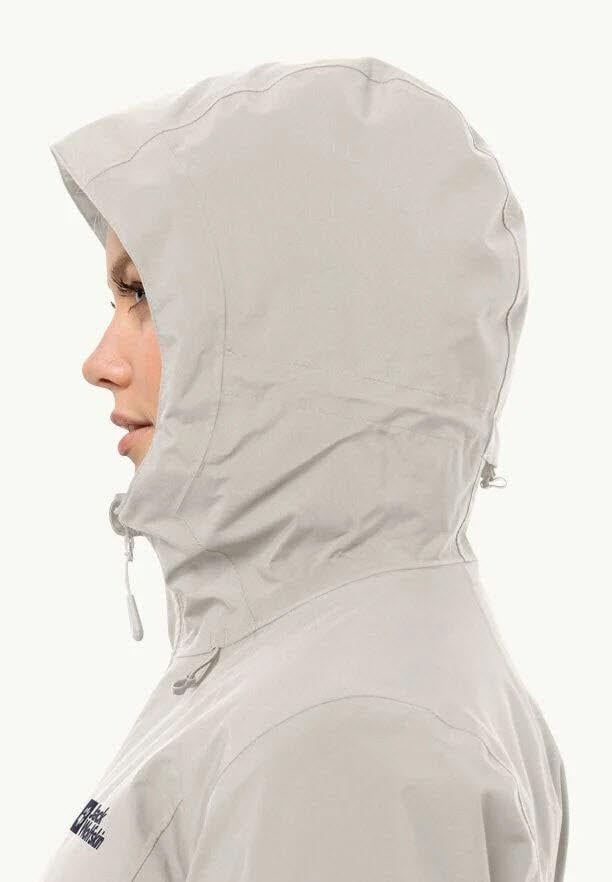 Jack Wolfskin Heidelstein İns Jkt W Kadın Ceket 1115681