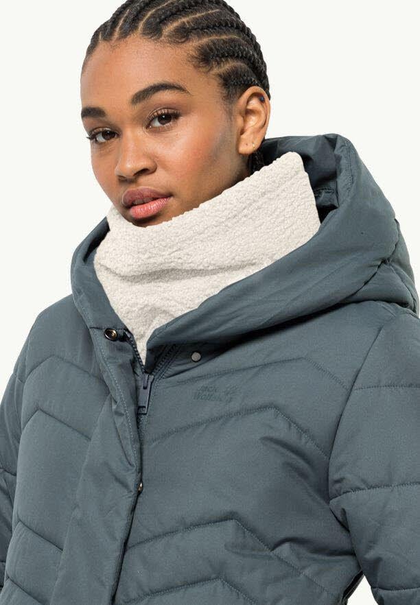 Jack Wolfskin High Curl Loop W Kadın Boyunluk 1910751