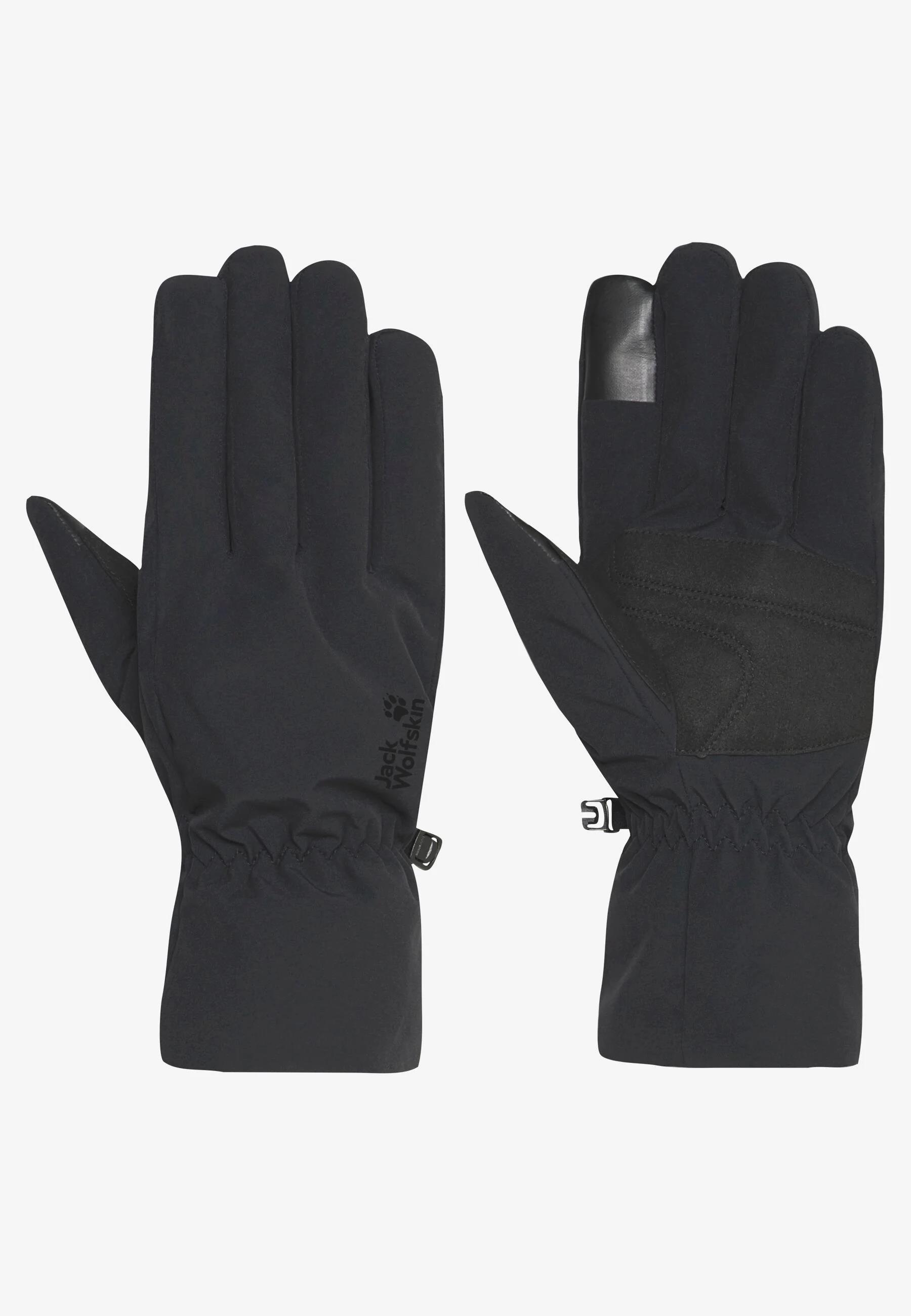 Jack Wolfskin Hıghloft Glove Unisex Eldiven A63075
