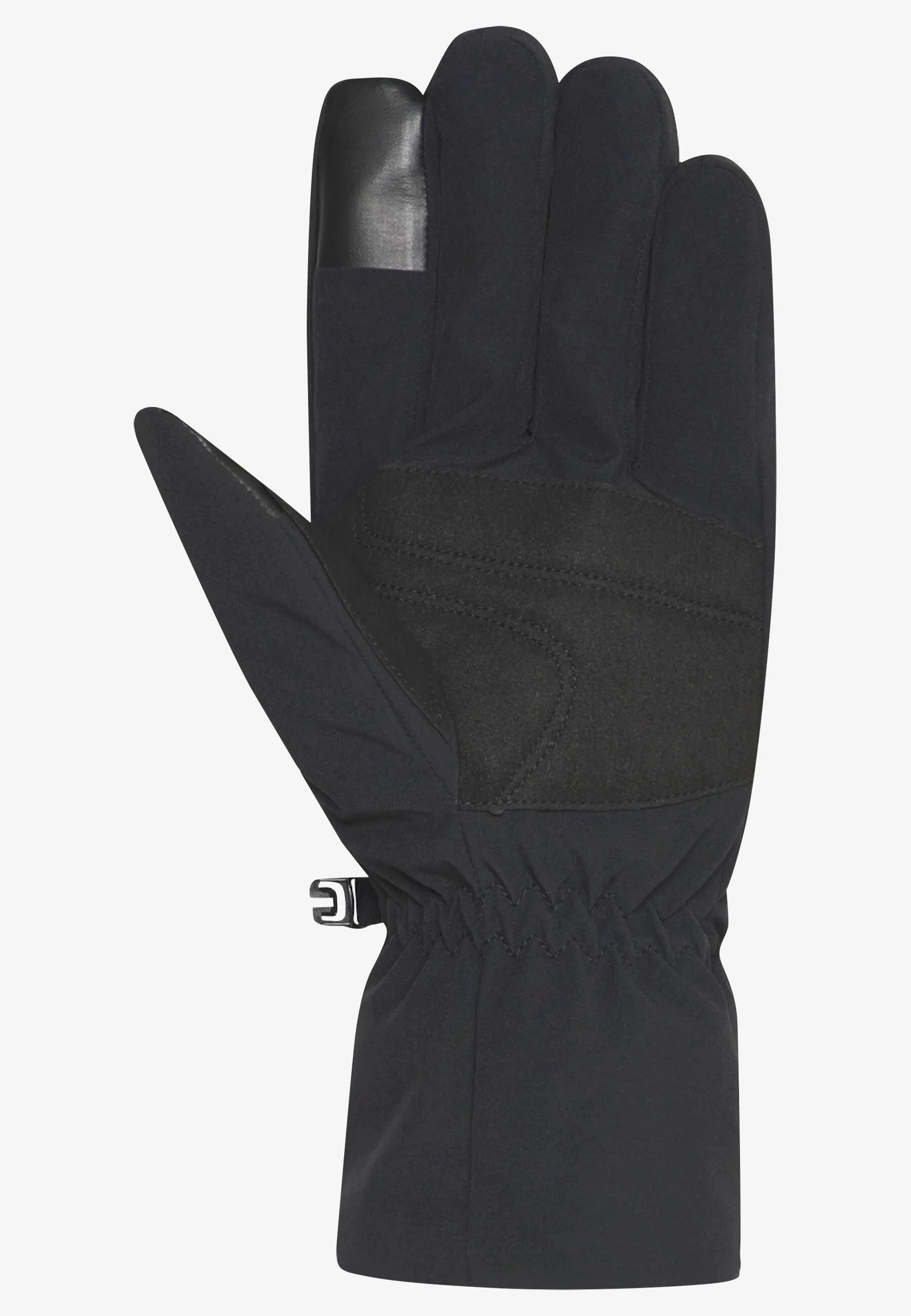 Jack Wolfskin Hıghloft Glove Unisex Eldiven A63075