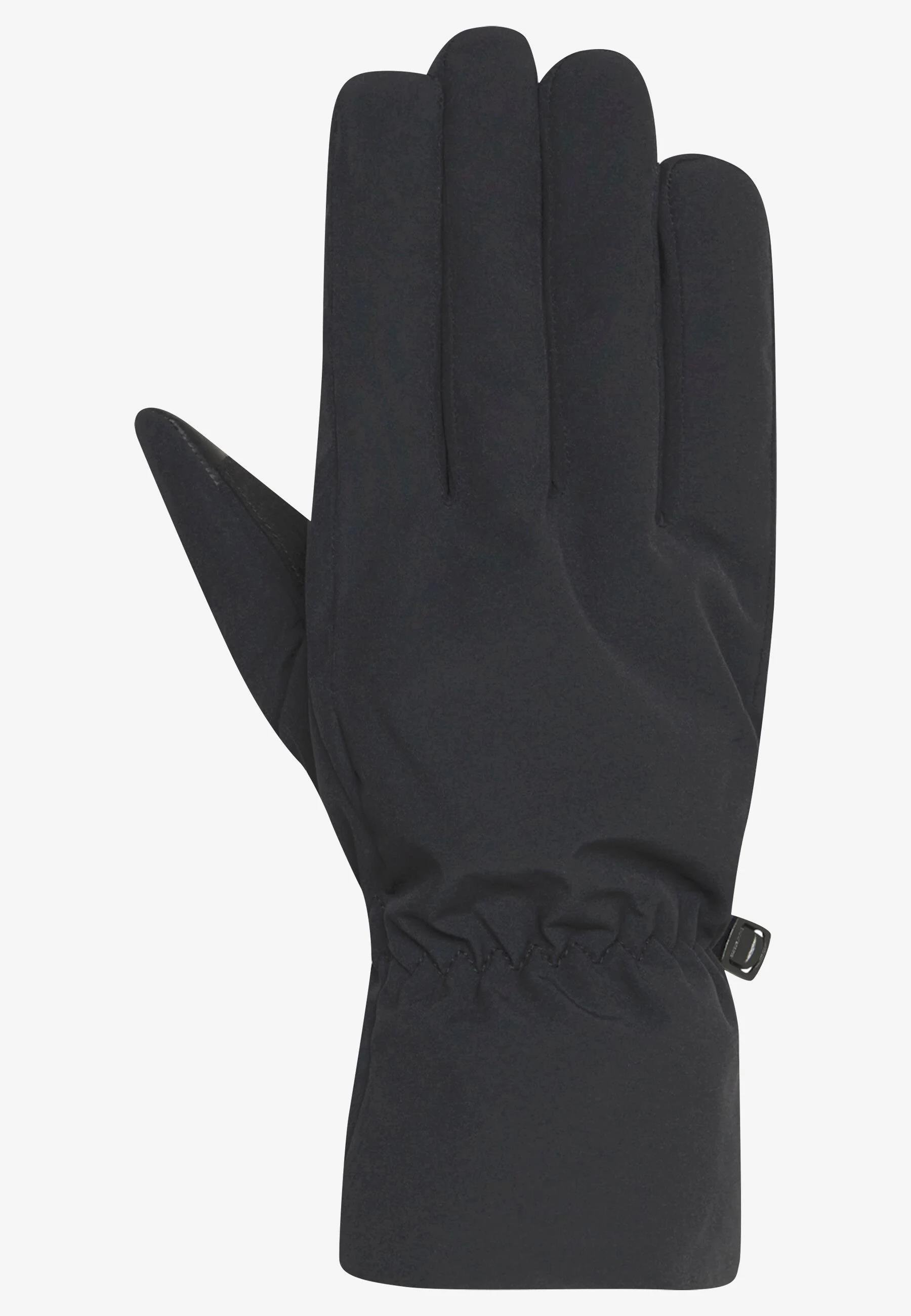Jack Wolfskin Hıghloft Glove Unisex Eldiven A63075