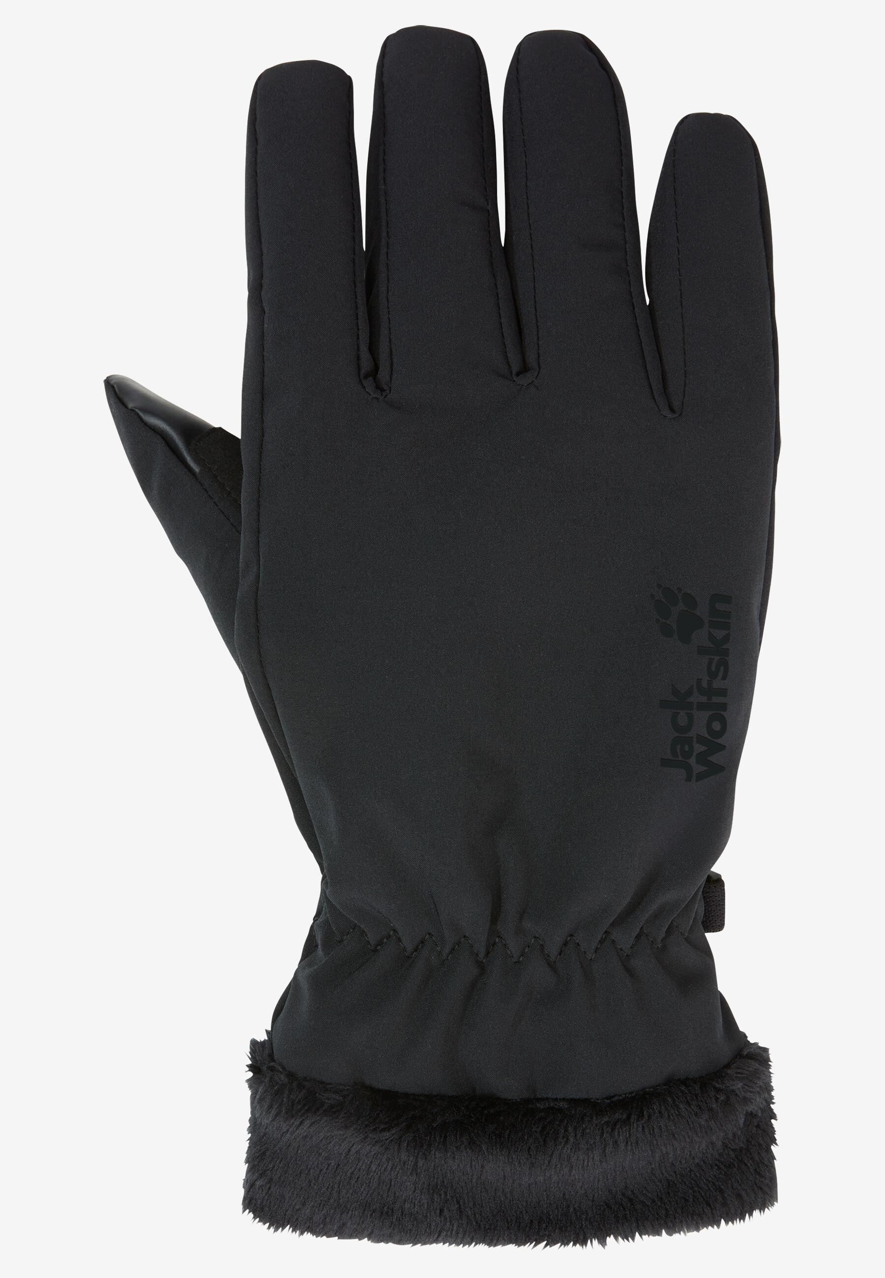 Jack Wolfskın Hıghloft Glove W Kadın Eldiven A63073