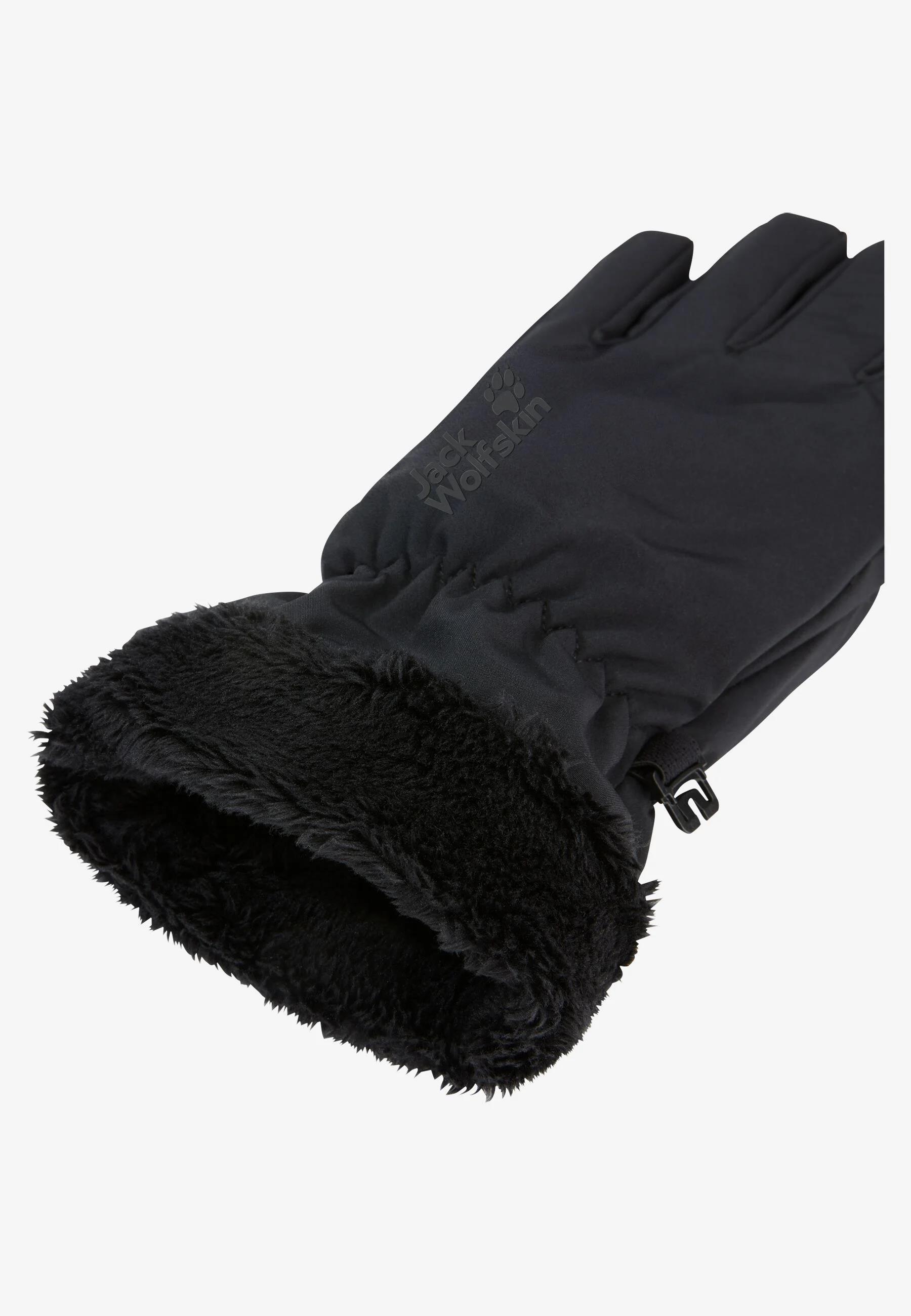 Jack Wolfskın Hıghloft Glove W Kadın Eldiven A63073