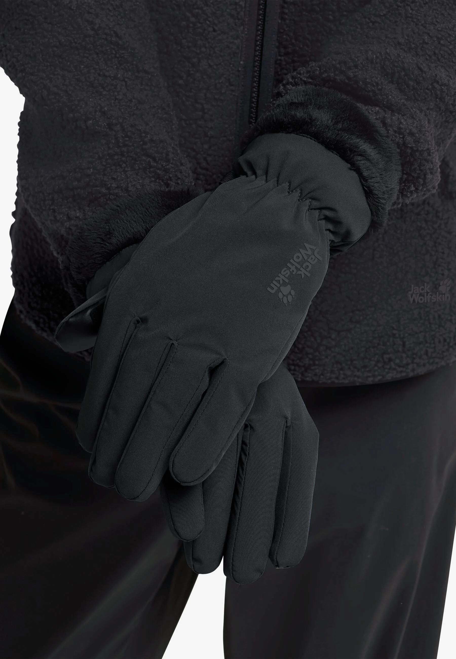 Jack Wolfskın Hıghloft Glove W Kadın Eldiven A63073